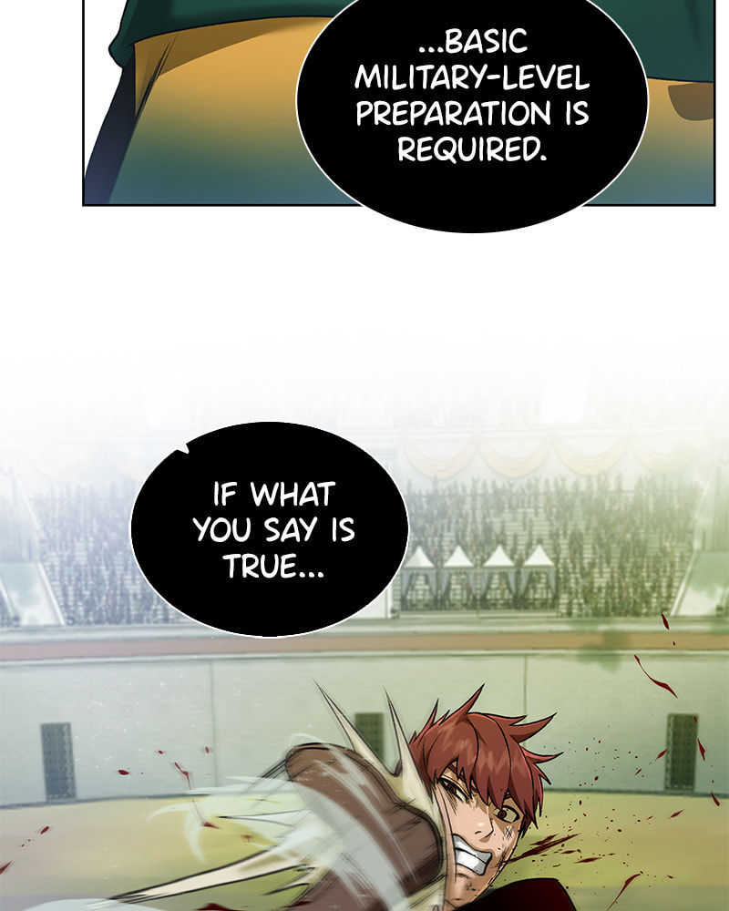 Read Dungeons & Artifacts chapter 19 image 16 on Lezhin