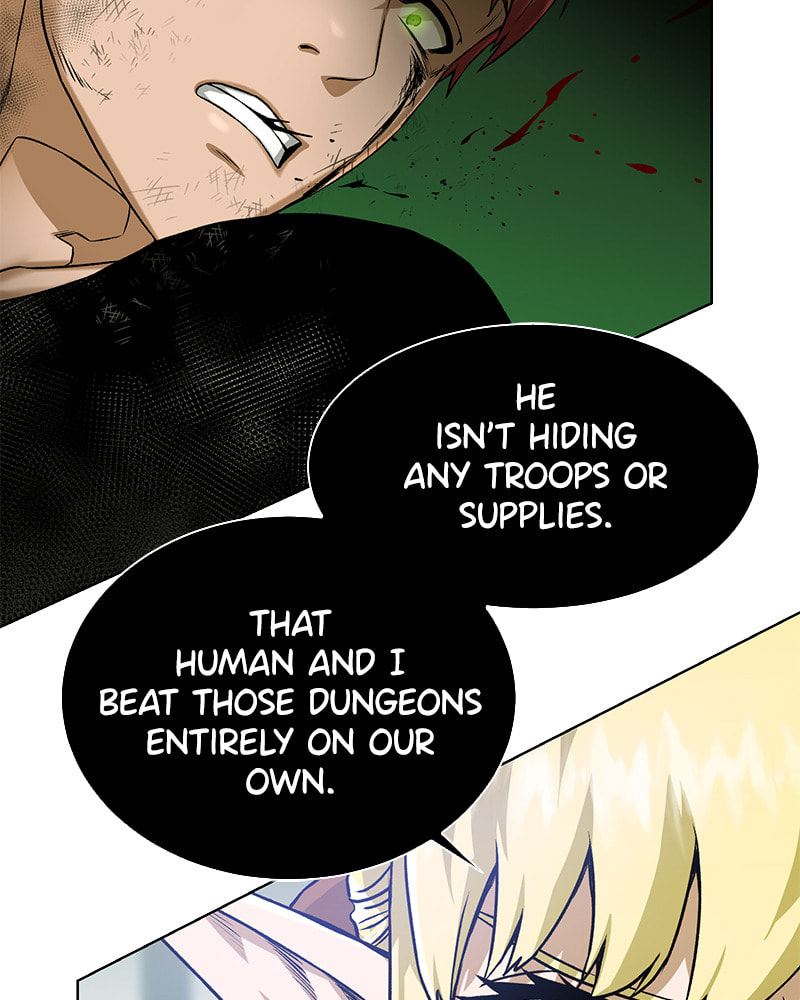 Read Dungeons & Artifacts chapter 19 image 19 on Lezhin