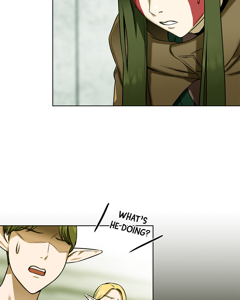 Read Dungeons & Artifacts chapter 19 image 27 on Lezhin