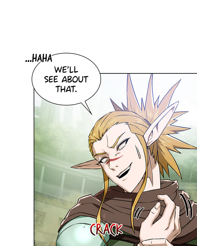 Read Dungeons & Artifacts chapter 19 image 33 on Lezhin
