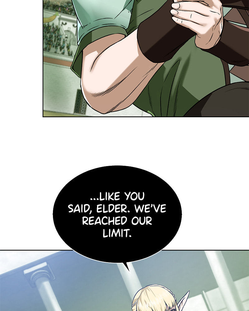 Read Dungeons & Artifacts chapter 19 image 34 on Lezhin