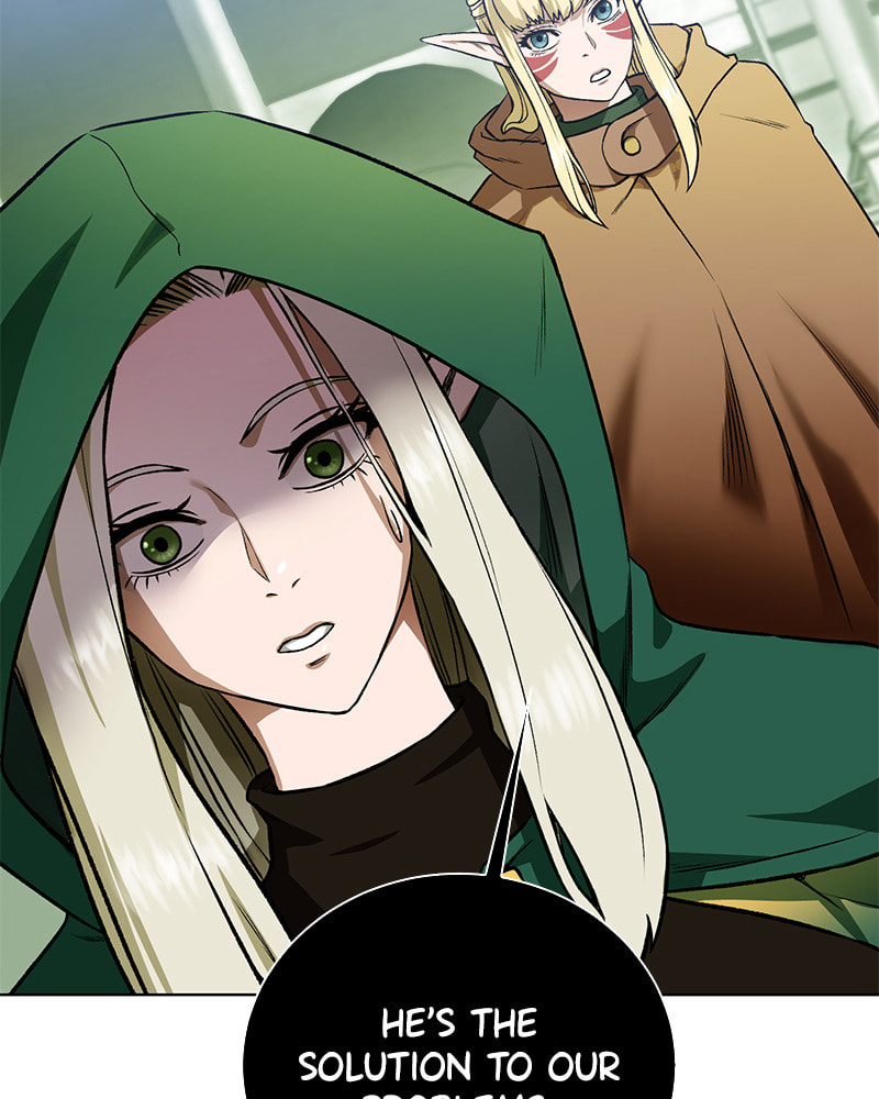 Read Dungeons & Artifacts chapter 19 image 35 on Lezhin