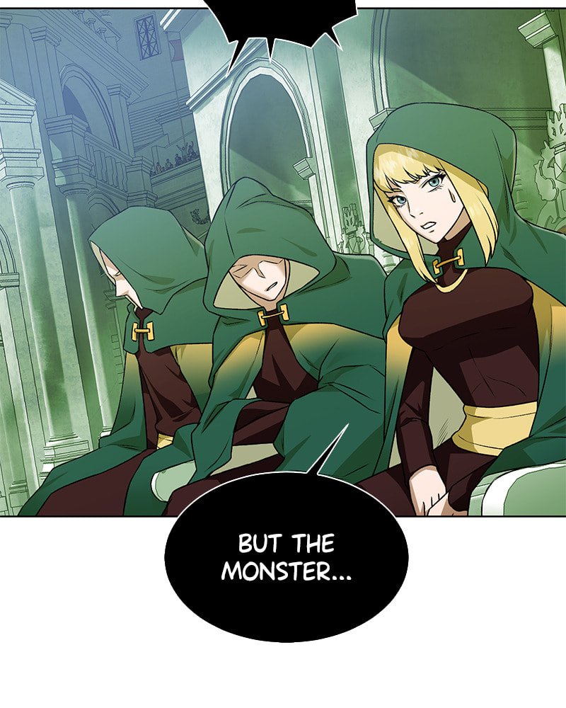Read Dungeons & Artifacts chapter 19 image 46 on Lezhin