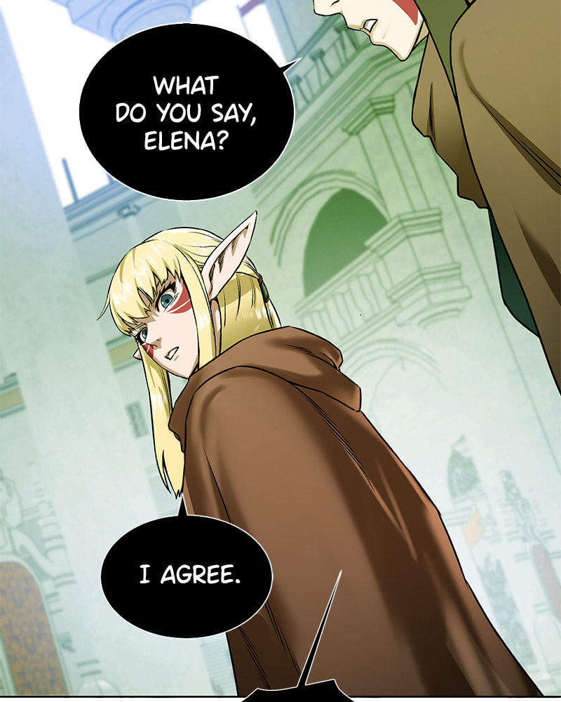 Read Dungeons & Artifacts chapter 19 image 48 on Lezhin