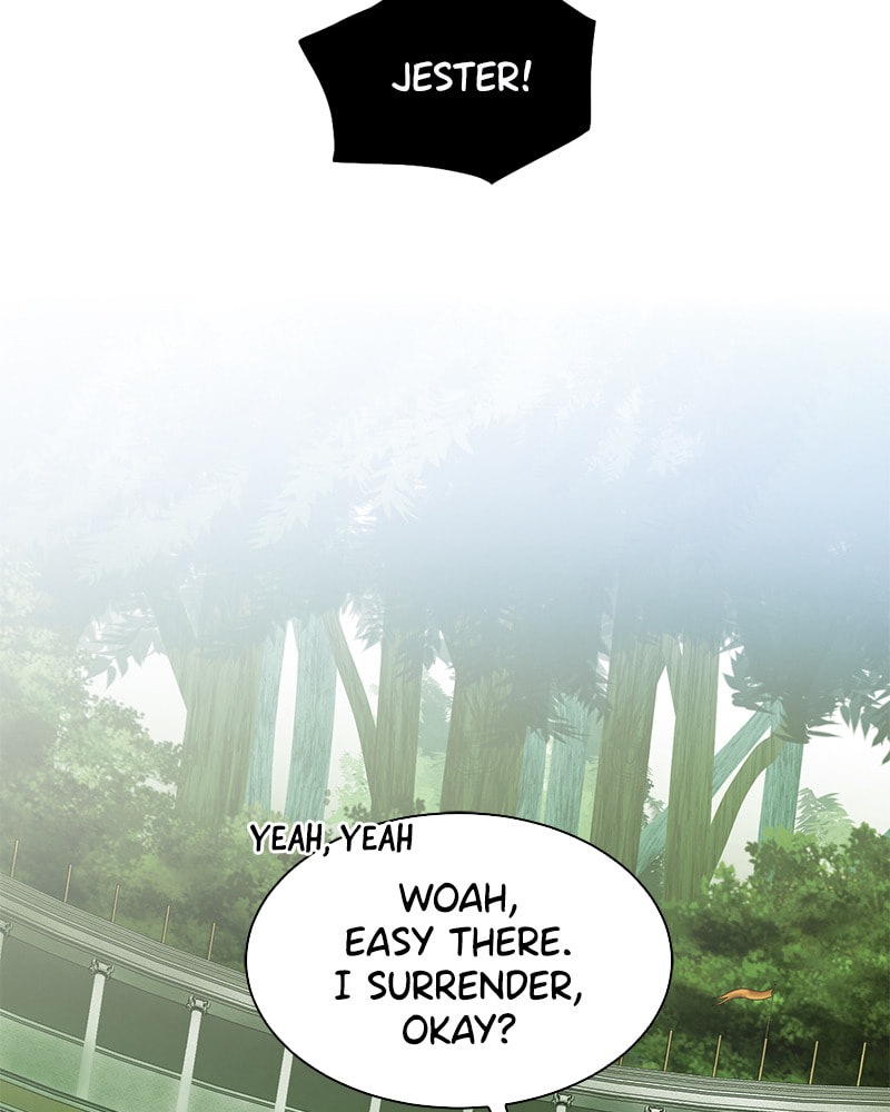 Read Dungeons & Artifacts chapter 19 image 49 on Lezhin