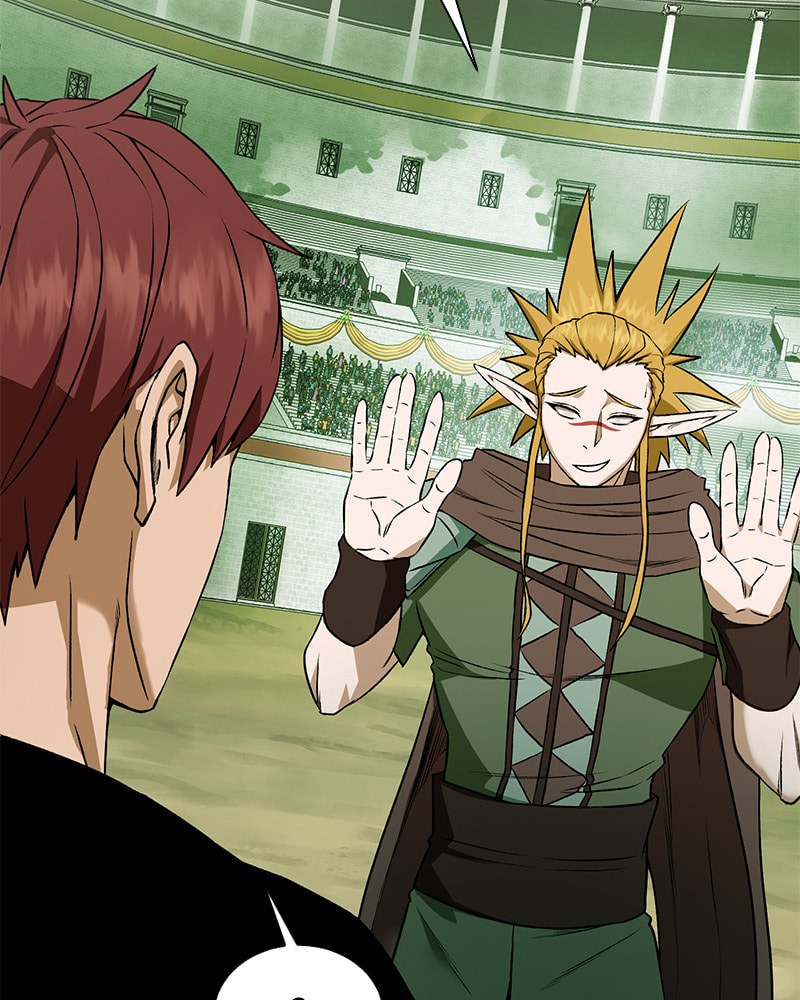 Read Dungeons & Artifacts chapter 19 image 50 on Lezhin