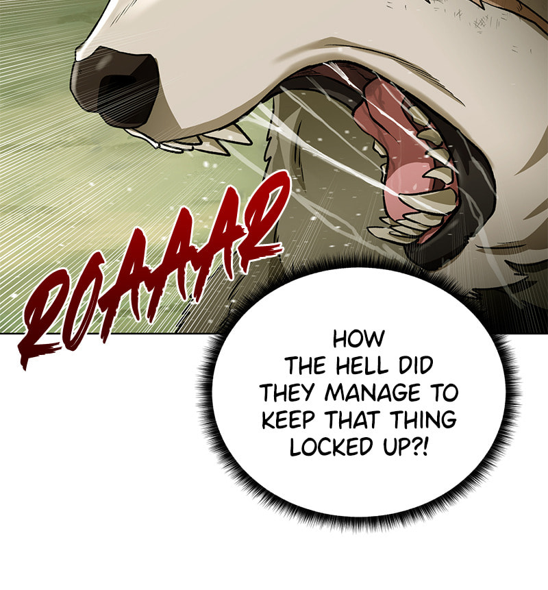 Read Dungeons & Artifacts chapter 19 image 59 on Lezhin