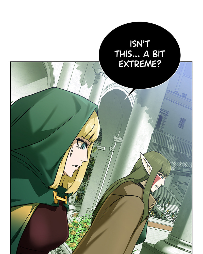 Read Dungeons & Artifacts chapter 19 image 60 on Lezhin