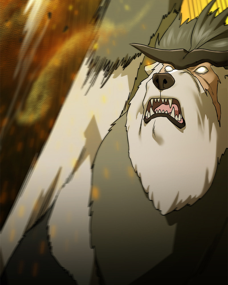 Read Dungeons & Artifacts chapter 19 image 72 on Lezhin