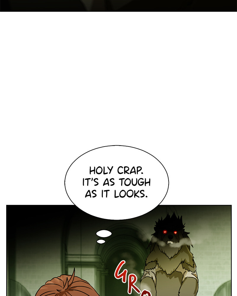 Read Dungeons & Artifacts chapter 19 image 73 on Lezhin