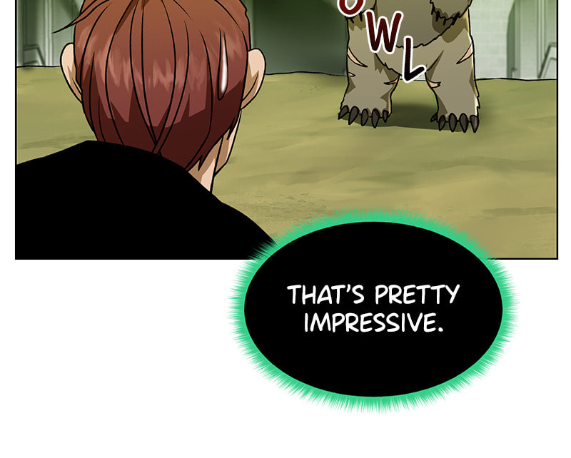 Read Dungeons & Artifacts chapter 19 image 74 on Lezhin