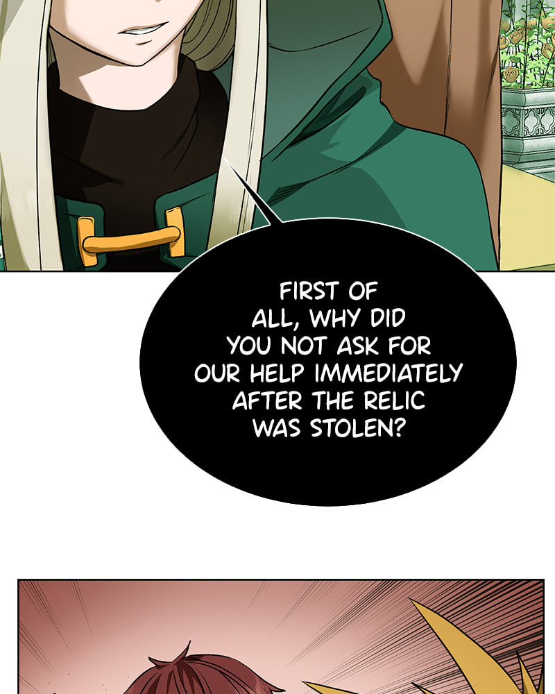 Read Dungeons & Artifacts chapter 19 image 8 on Lezhin