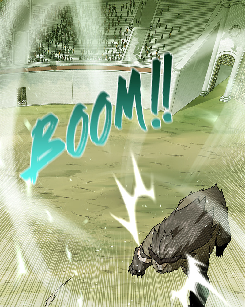 Read Dungeons & Artifacts chapter 19 image 81 on Lezhin