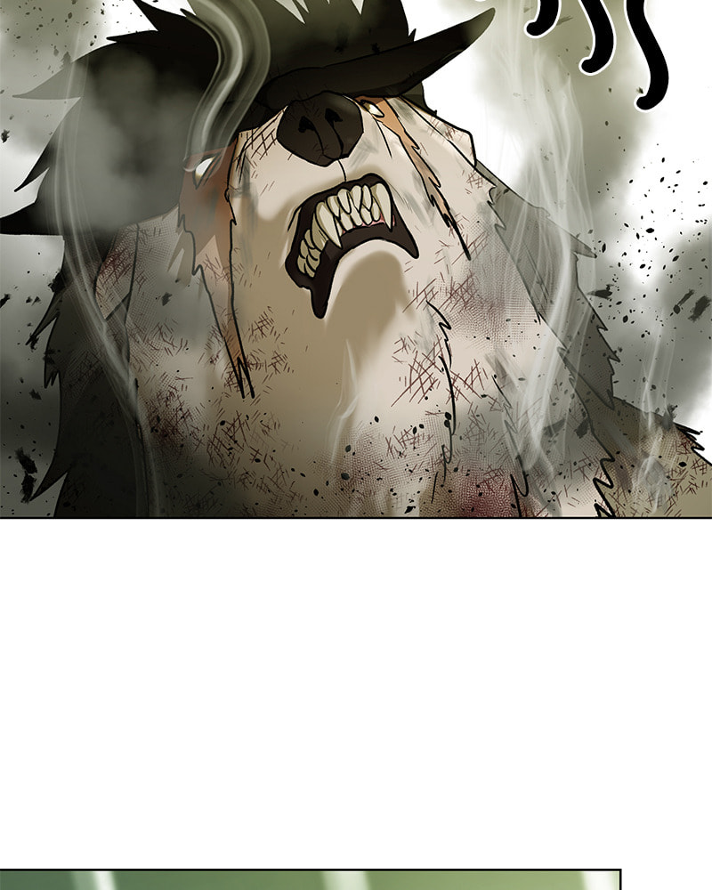 Read Dungeons & Artifacts chapter 19 image 98 on Lezhin