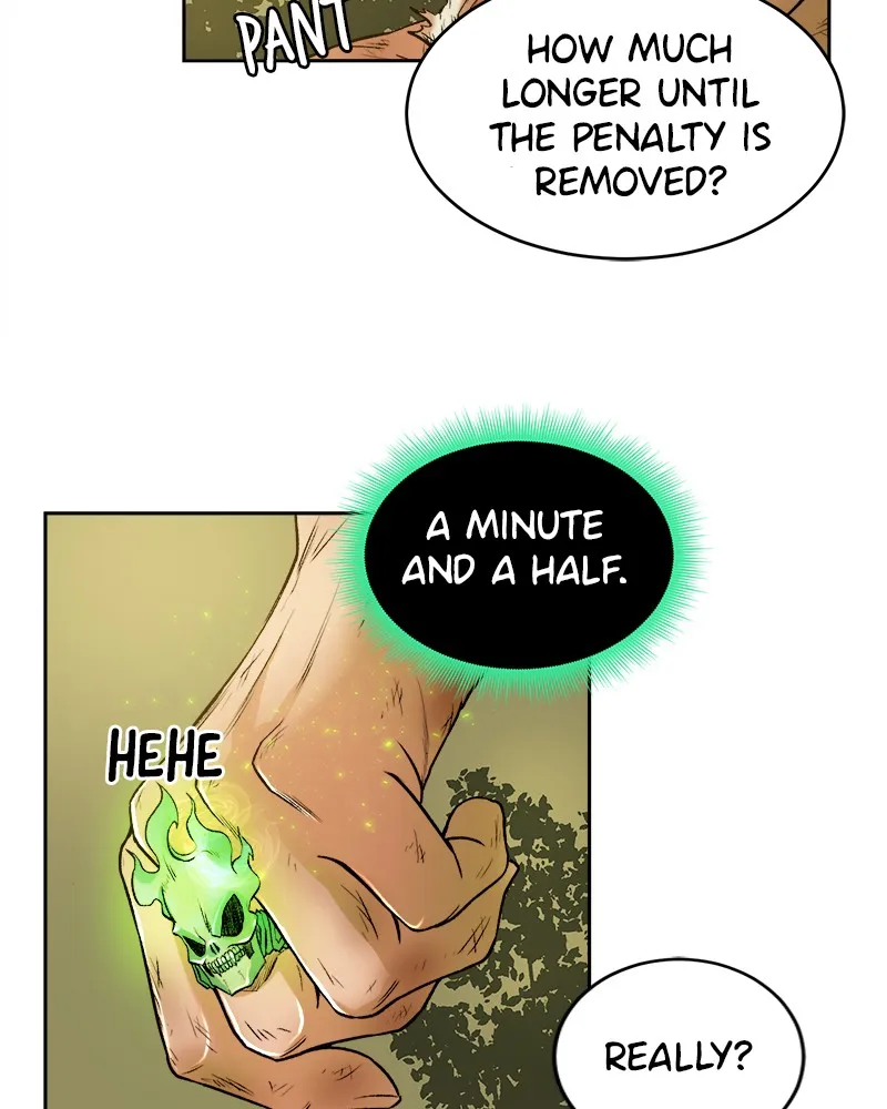 Read Dungeons & Artifacts chapter 2 image 100 on Lezhin