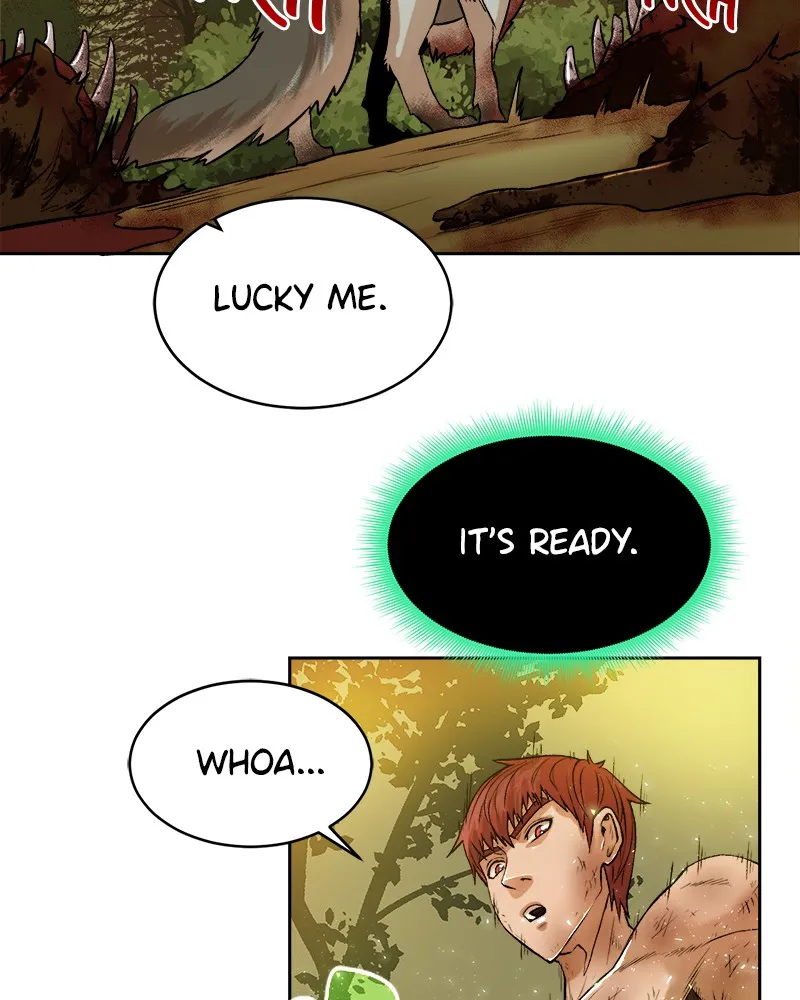 Read Dungeons & Artifacts chapter 2 image 104 on Lezhin