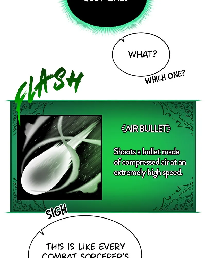 Read Dungeons & Artifacts chapter 2 image 106 on Lezhin