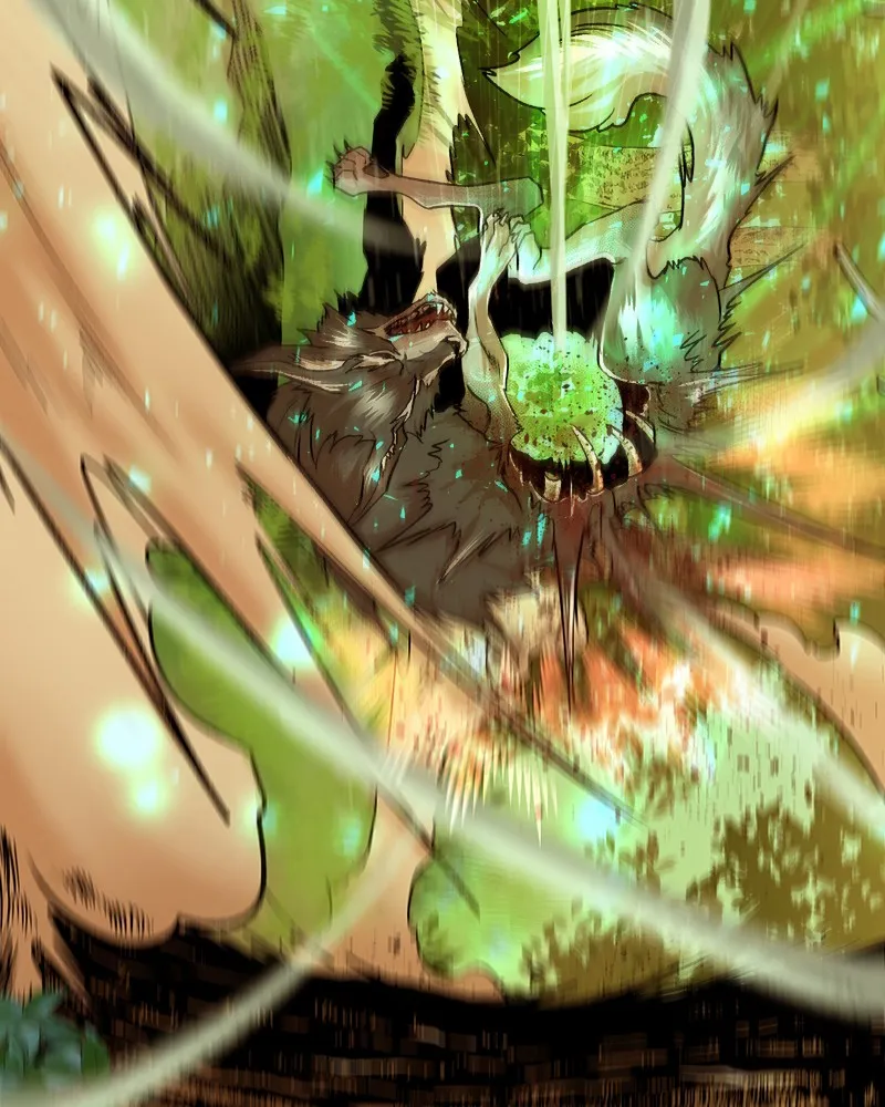 Read Dungeons & Artifacts chapter 2 image 119 on Lezhin