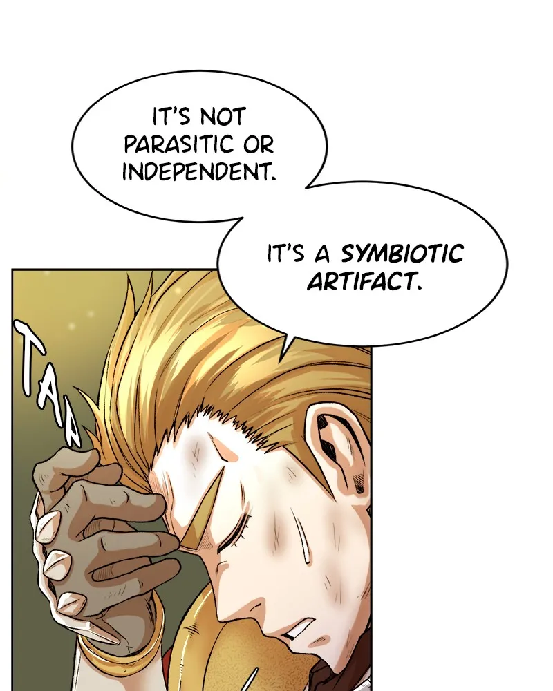 Read Dungeons & Artifacts chapter 2 image 16 on Lezhin