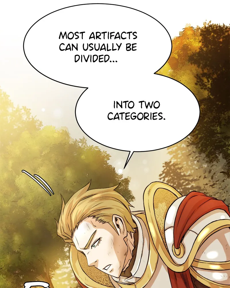 Read Dungeons & Artifacts chapter 2 image 18 on Lezhin