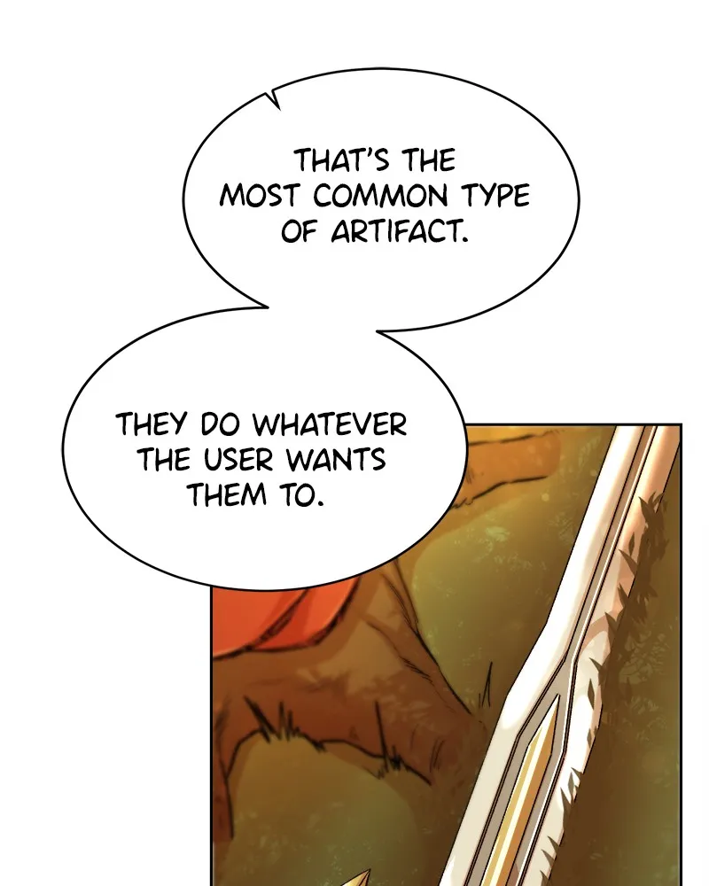 Read Dungeons & Artifacts chapter 2 image 20 on Lezhin
