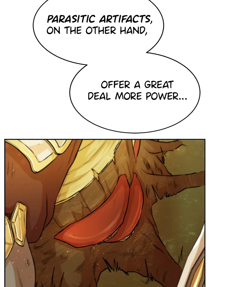 Read Dungeons & Artifacts chapter 2 image 22 on Lezhin