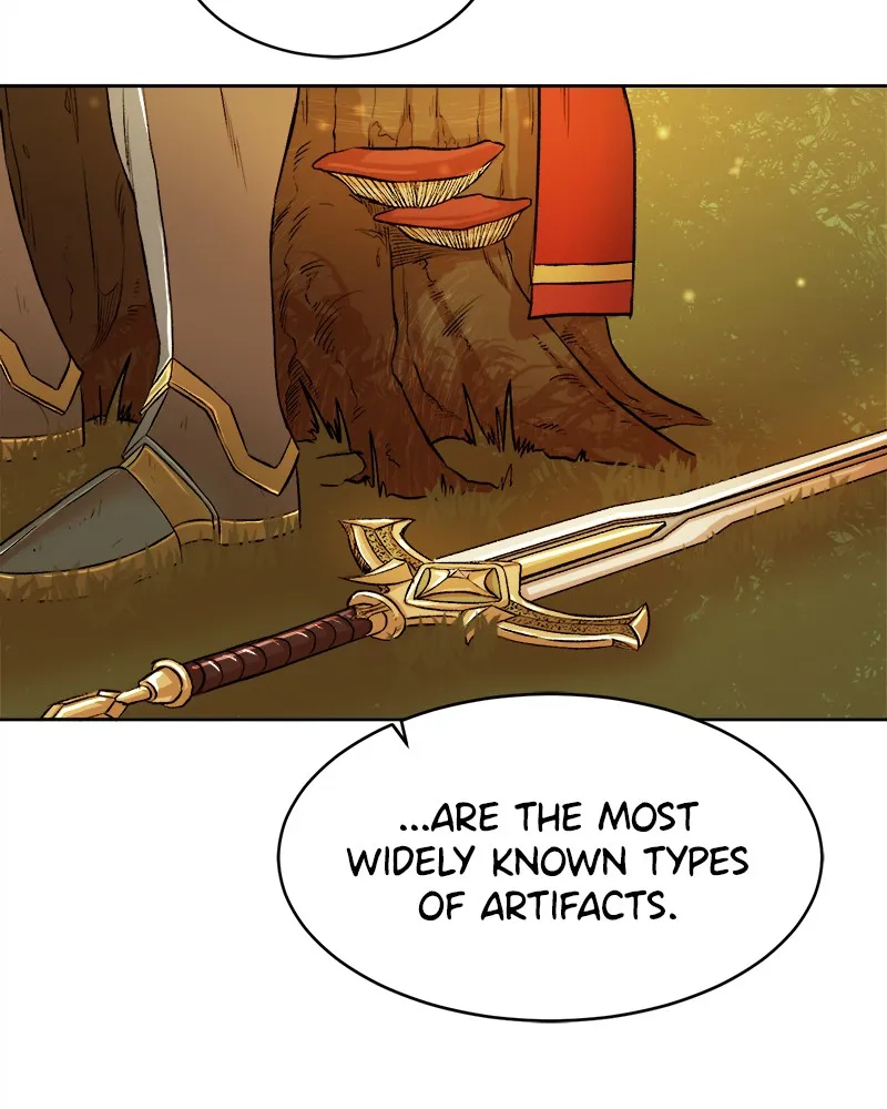 Read Dungeons & Artifacts chapter 2 image 24 on Lezhin