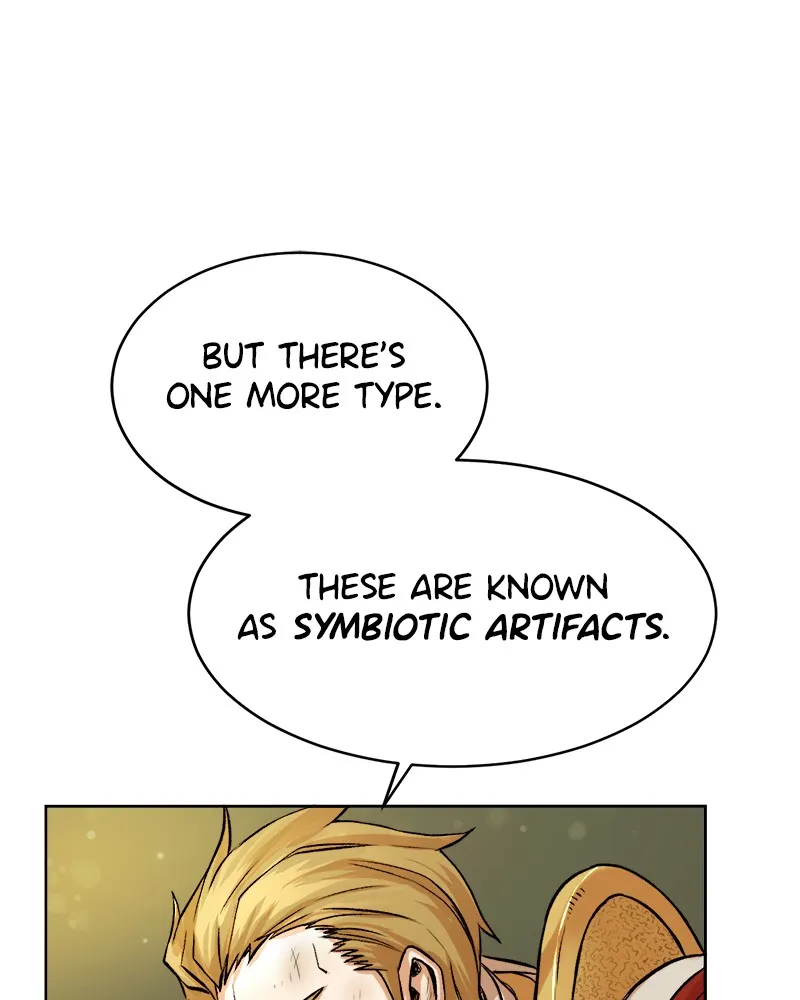 Read Dungeons & Artifacts chapter 2 image 25 on Lezhin