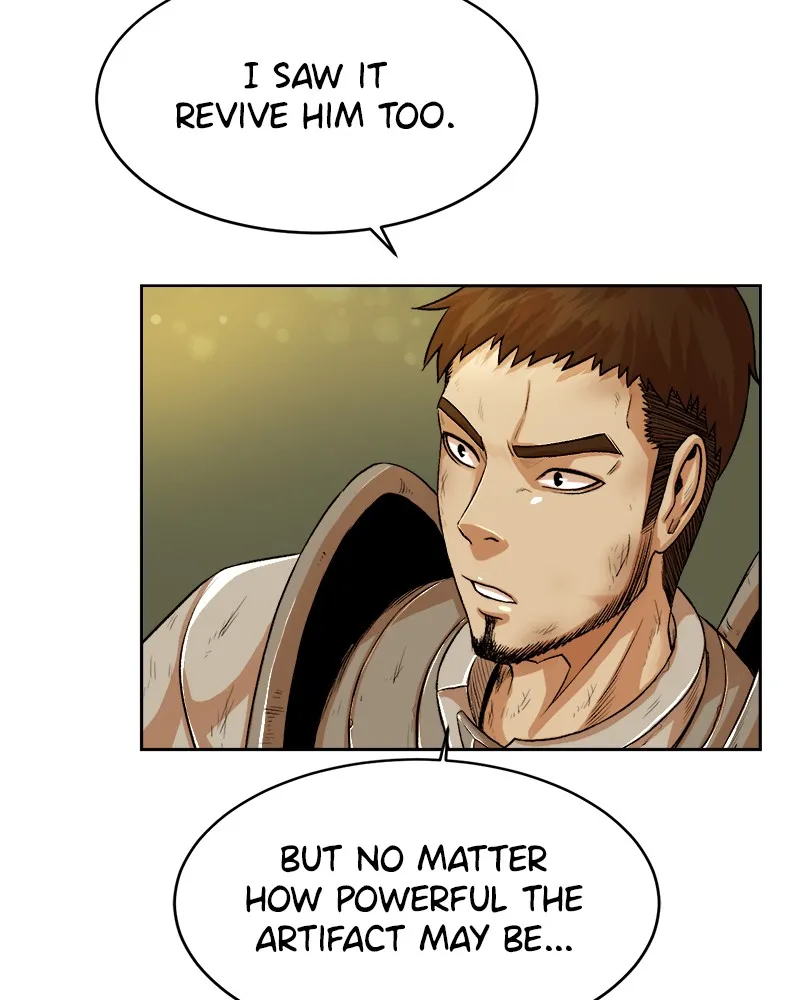 Read Dungeons & Artifacts chapter 2 image 27 on Lezhin