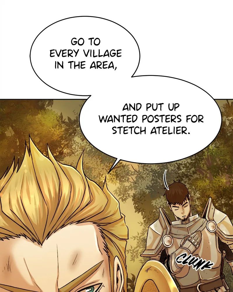 Read Dungeons & Artifacts chapter 2 image 31 on Lezhin