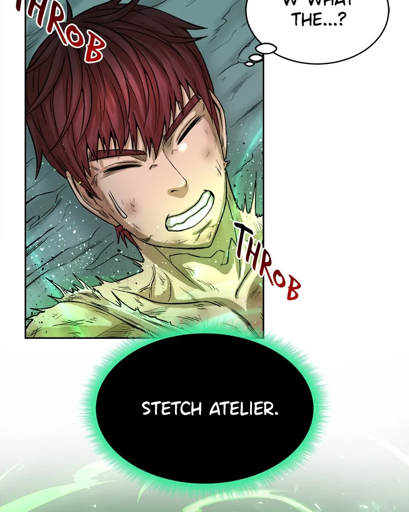 Read Dungeons & Artifacts chapter 2 image 41 on Lezhin