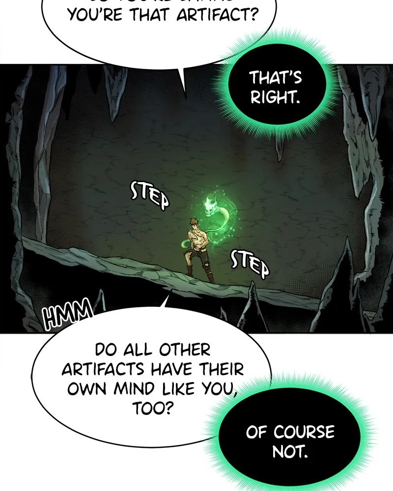 Read Dungeons & Artifacts chapter 2 image 56 on Lezhin