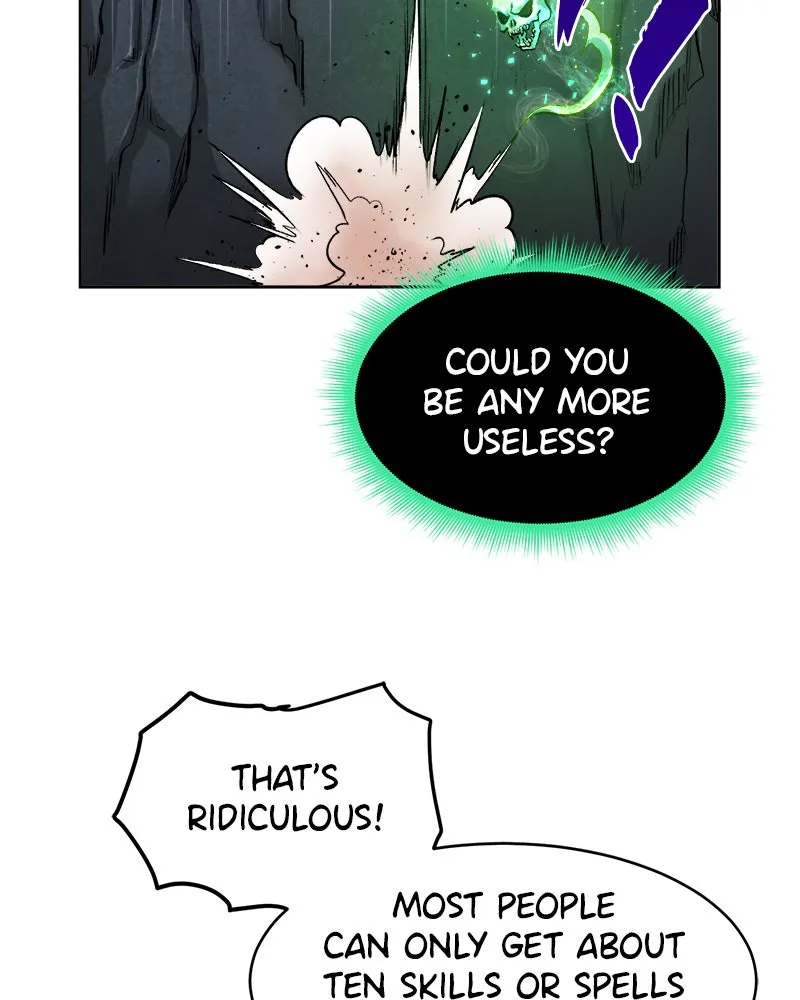 Read Dungeons & Artifacts chapter 2 image 63 on Lezhin