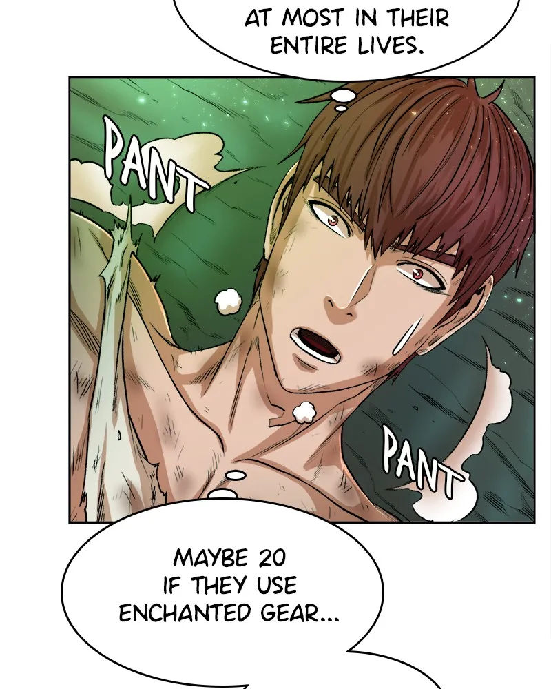 Read Dungeons & Artifacts chapter 2 image 64 on Lezhin