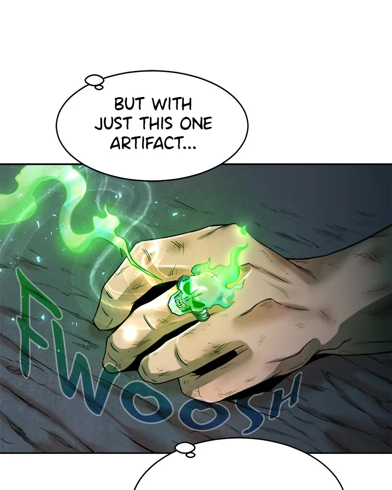 Read Dungeons & Artifacts chapter 2 image 66 on Lezhin