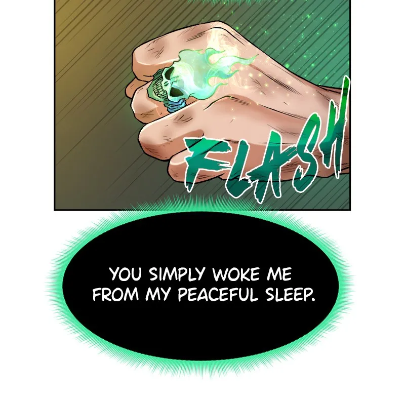 Read Dungeons & Artifacts chapter 2 image 81 on Lezhin