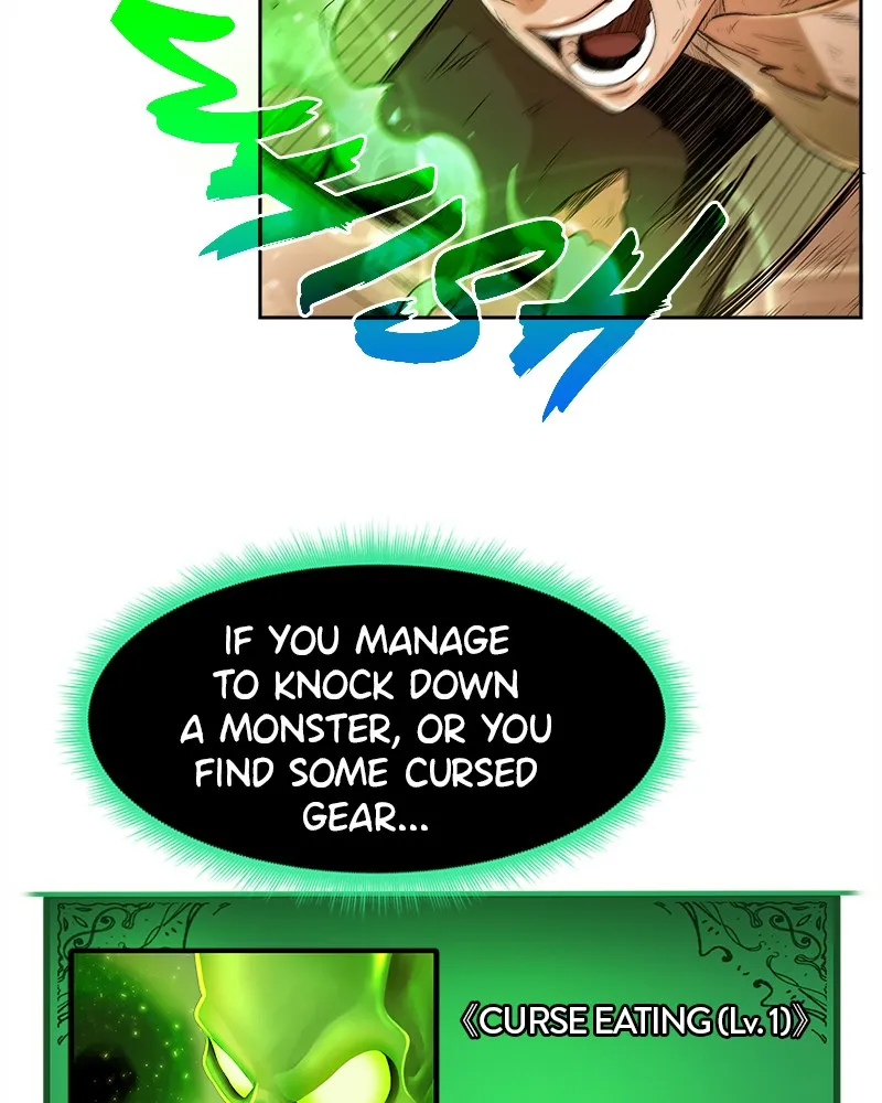 Read Dungeons & Artifacts chapter 2 image 87 on Lezhin