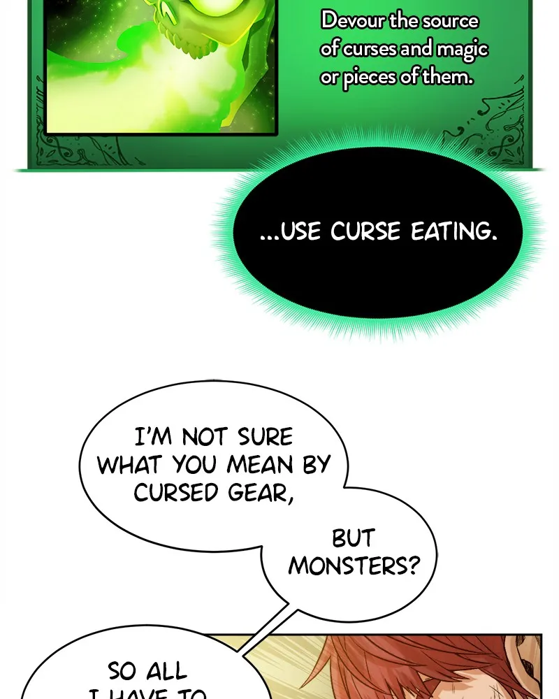 Read Dungeons & Artifacts chapter 2 image 88 on Lezhin