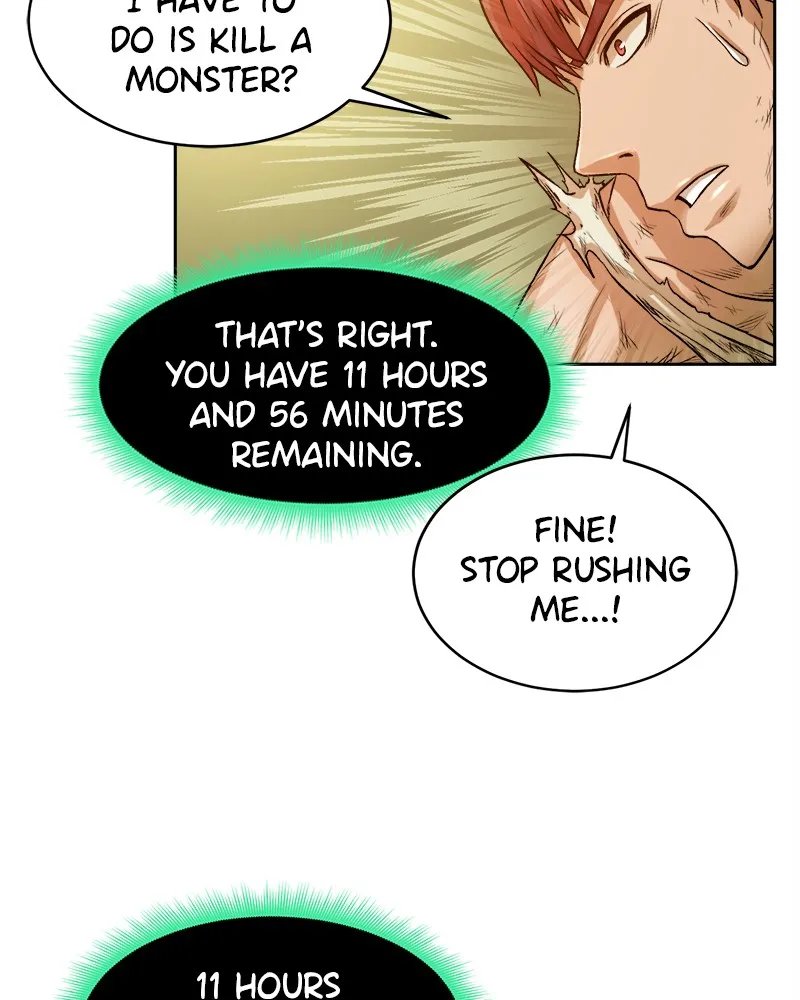 Read Dungeons & Artifacts chapter 2 image 89 on Lezhin