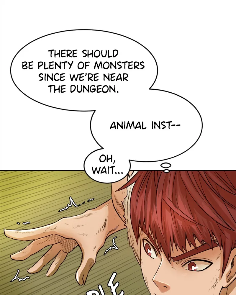 Read Dungeons & Artifacts chapter 2 image 91 on Lezhin
