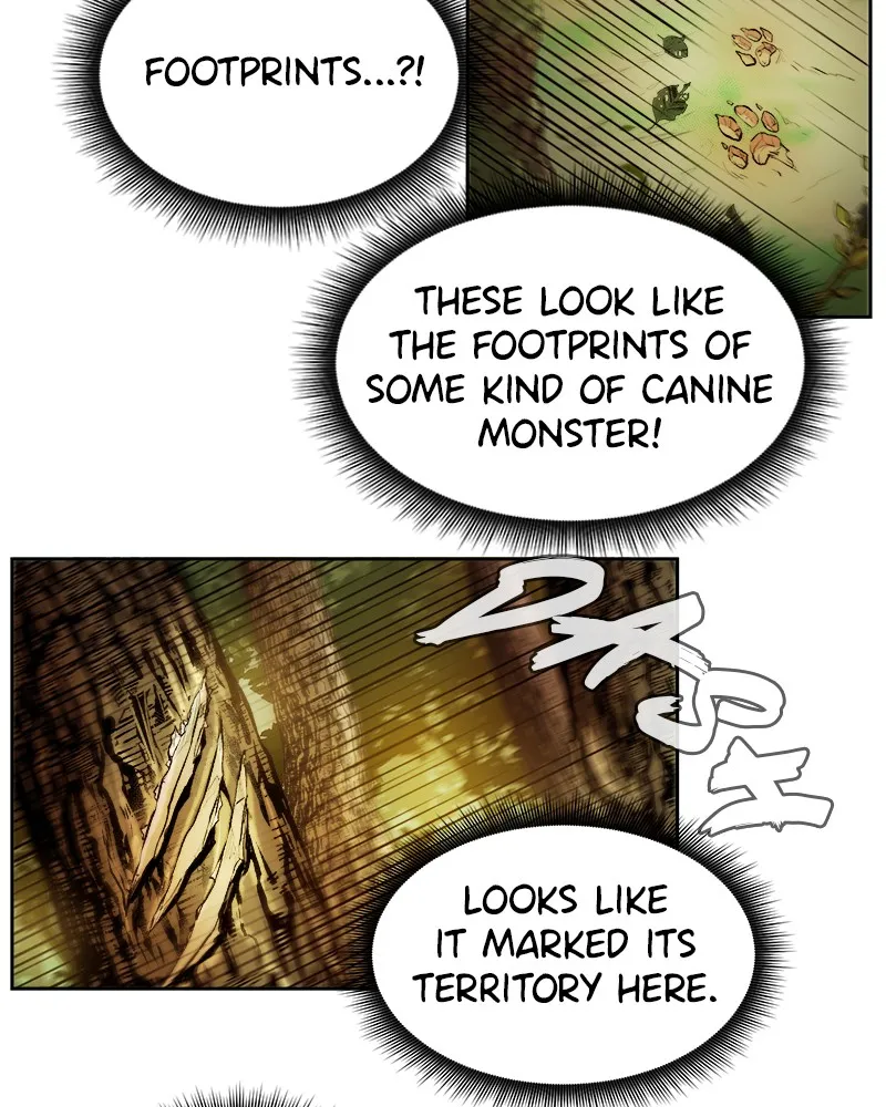Read Dungeons & Artifacts chapter 2 image 94 on Lezhin
