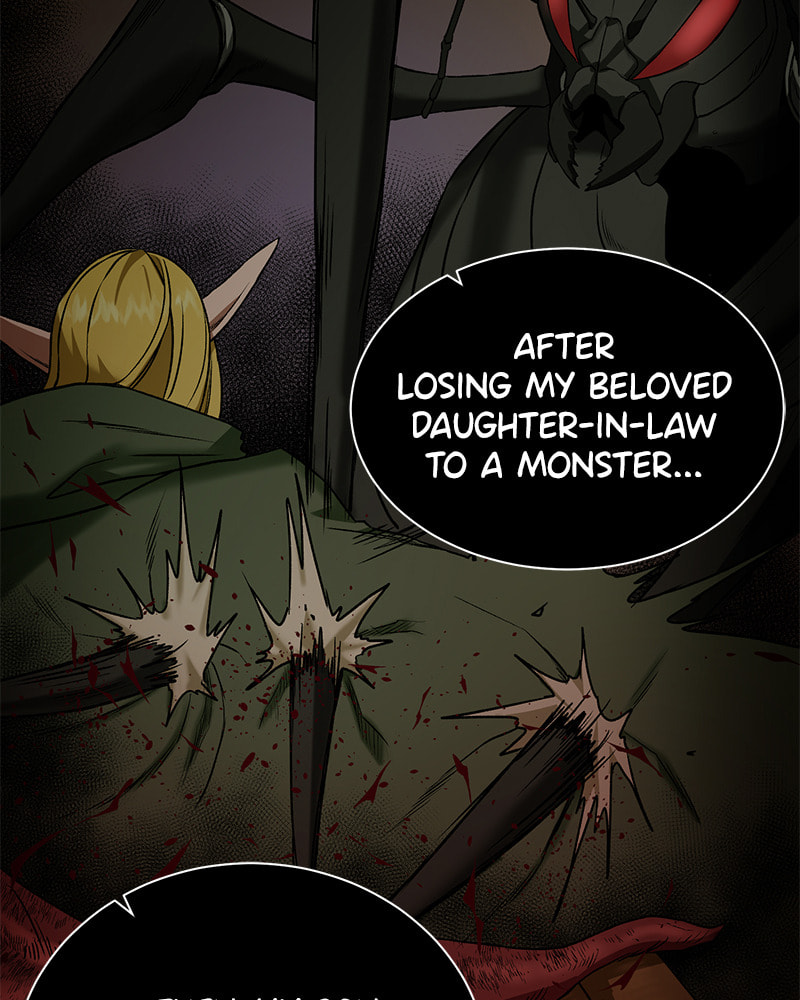 Read Dungeons & Artifacts chapter 20 image 100 on Lezhin