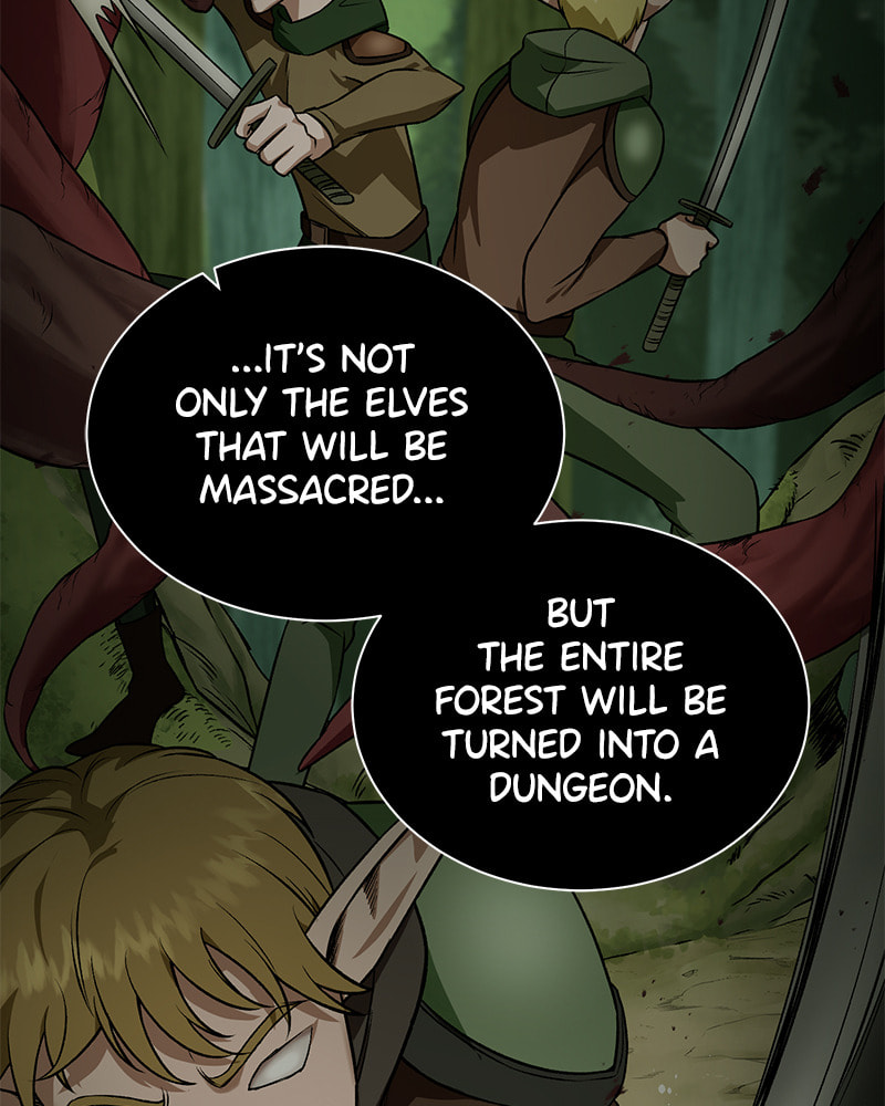 Read Dungeons & Artifacts chapter 20 image 104 on Lezhin