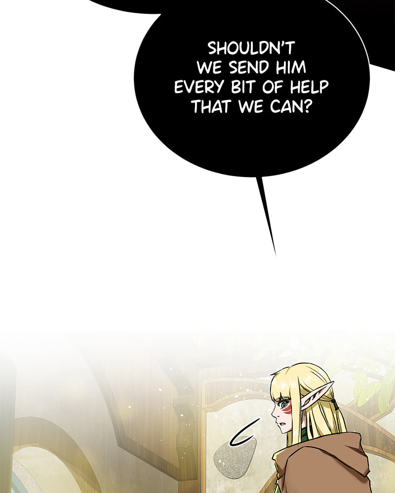 Read Dungeons & Artifacts chapter 20 image 106 on Lezhin