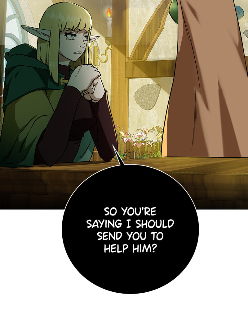 Read Dungeons & Artifacts chapter 20 image 107 on Lezhin