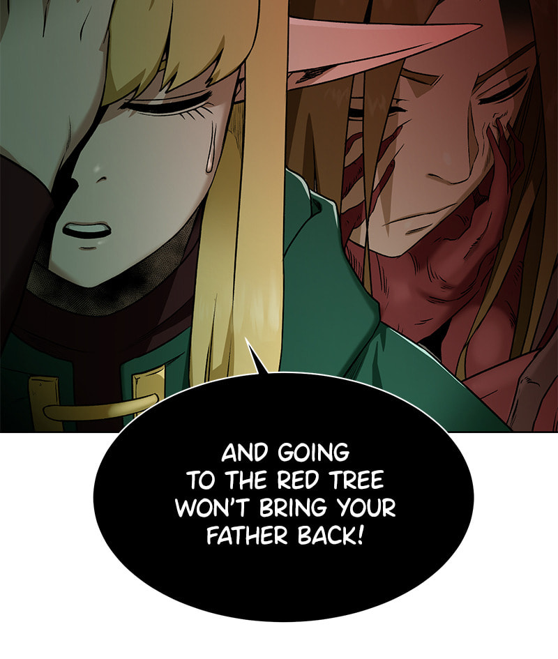 Read Dungeons & Artifacts chapter 20 image 109 on Lezhin