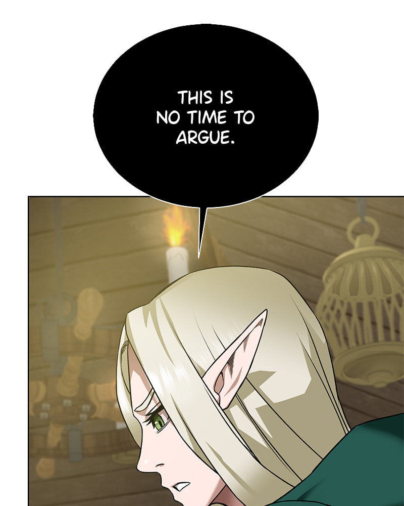 Read Dungeons & Artifacts chapter 20 image 112 on Lezhin