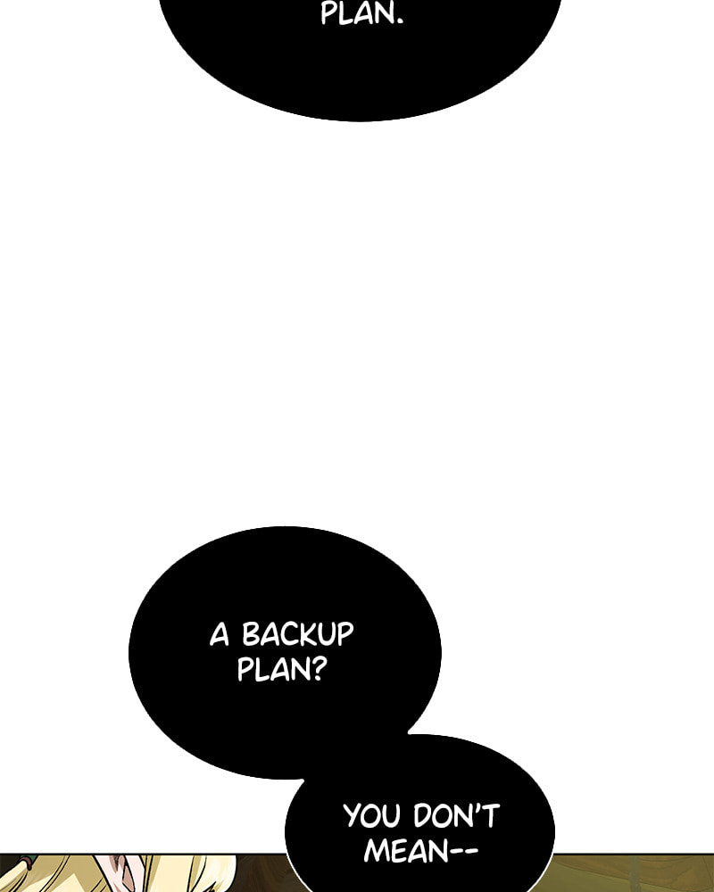 Read Dungeons & Artifacts chapter 20 image 116 on Lezhin