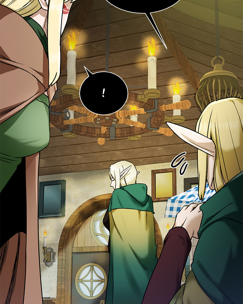 Read Dungeons & Artifacts chapter 20 image 117 on Lezhin