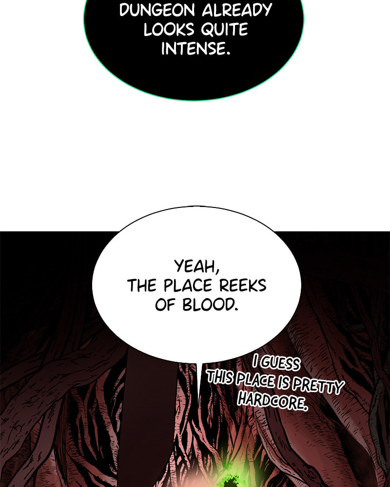 Read Dungeons & Artifacts chapter 20 image 124 on Lezhin